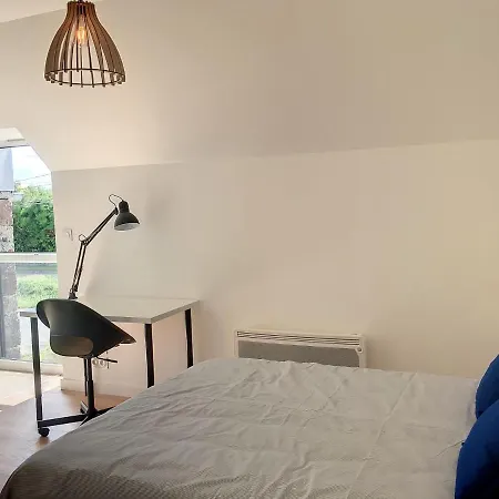 בית נופש Le By Interhome *