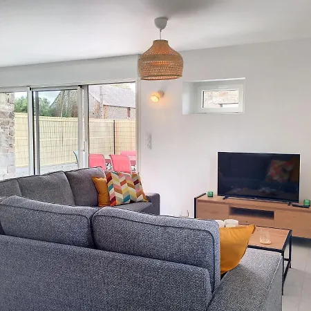 בית נופש Le By Interhome
