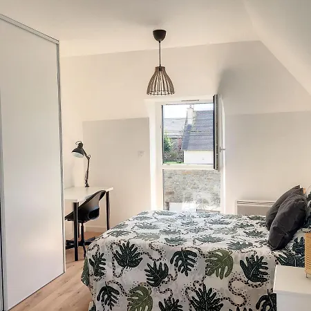 בית נופש Le By Interhome