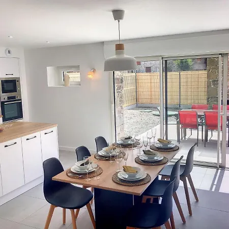 בית נופש Le By Interhome *