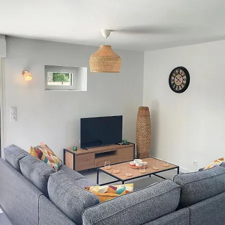 Le By Interhome בית נופש