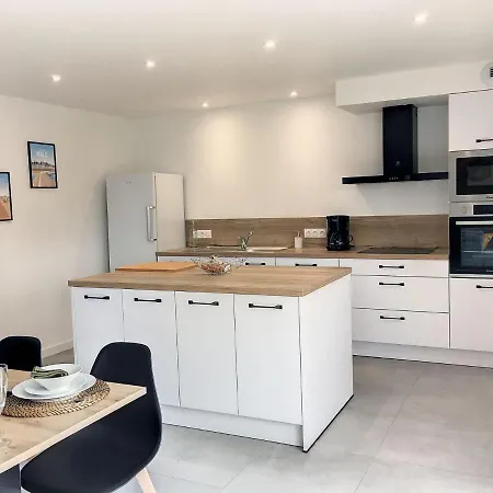 בית נופש Le By Interhome *