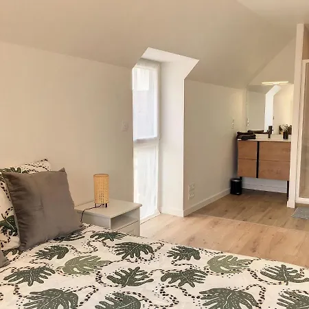Le By Interhome בית נופש